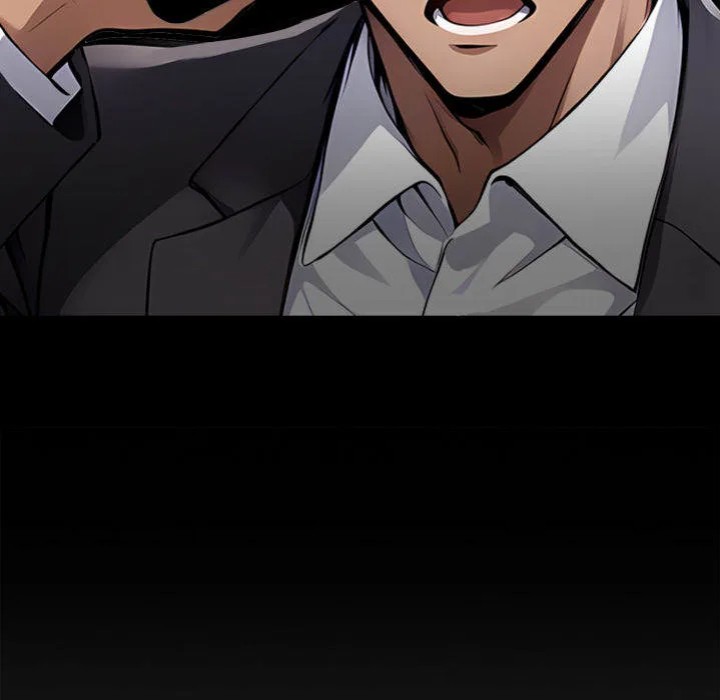 Gangster x Office Lady - Chapter 112 Page 41