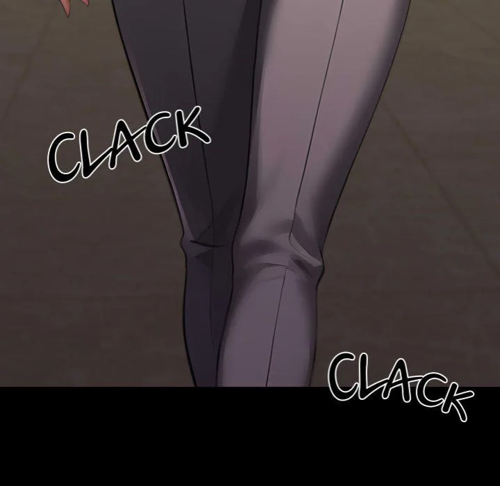 Gangster x Office Lady - Chapter 112 Page 5