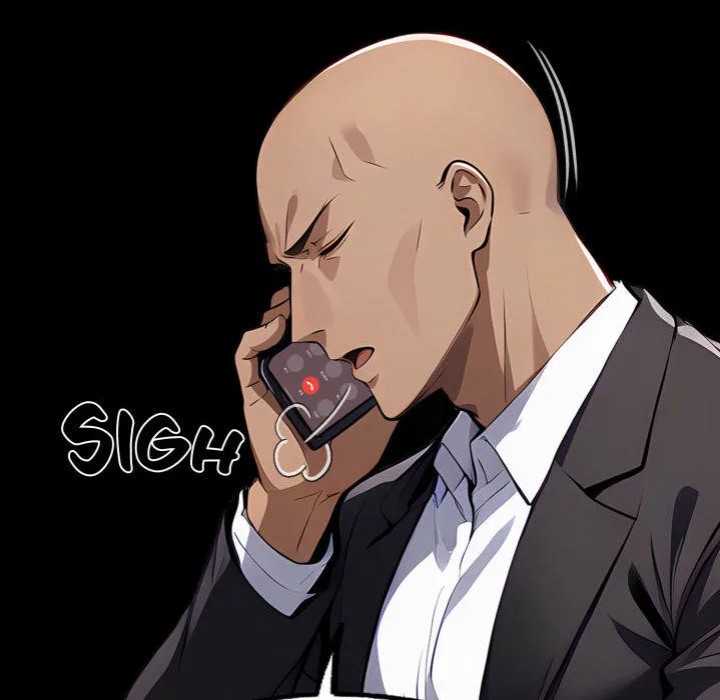 Gangster x Office Lady - Chapter 112 Page 50