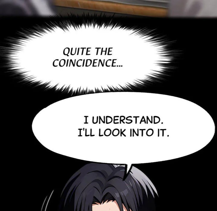 Gangster x Office Lady - Chapter 112 Page 54