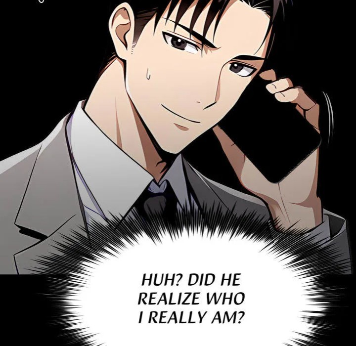 Gangster x Office Lady - Chapter 112 Page 58