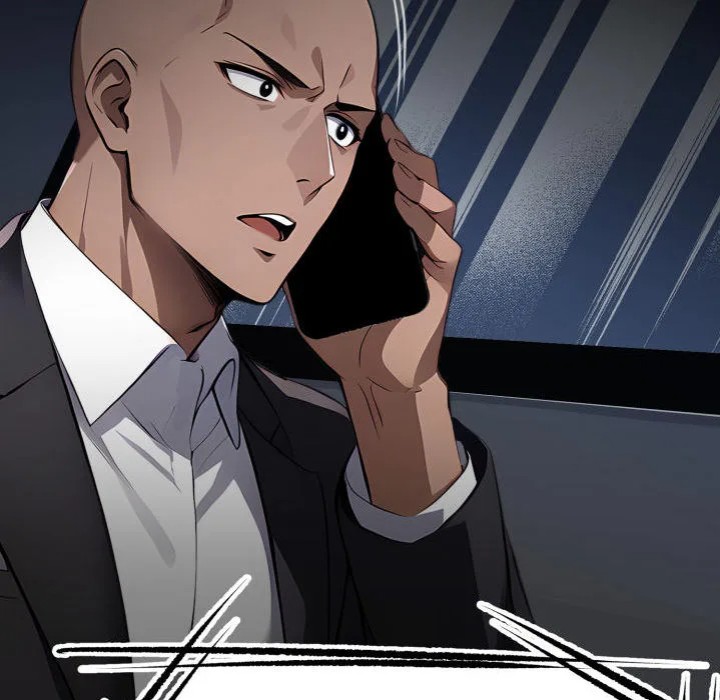 Gangster x Office Lady - Chapter 112 Page 60