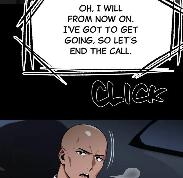 Gangster x Office Lady - Chapter 112 Page 61