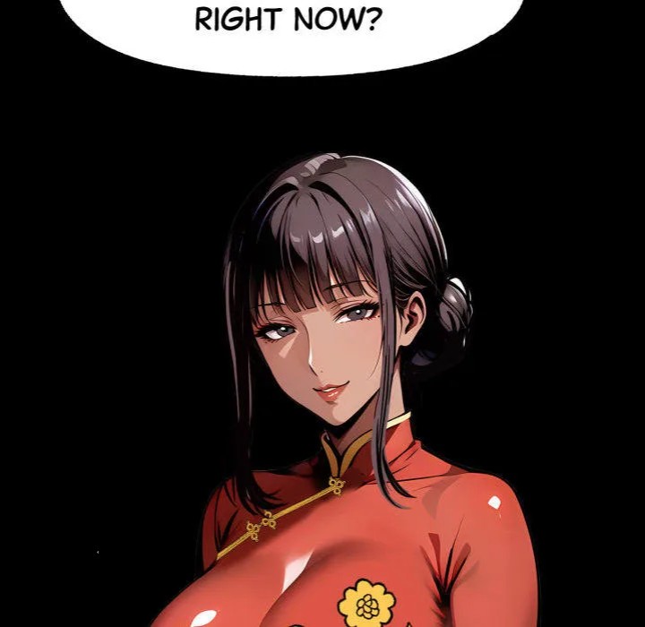 Gangster x Office Lady - Chapter 112 Page 63