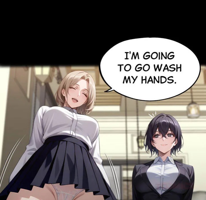 Gangster x Office Lady - Chapter 112 Page 66