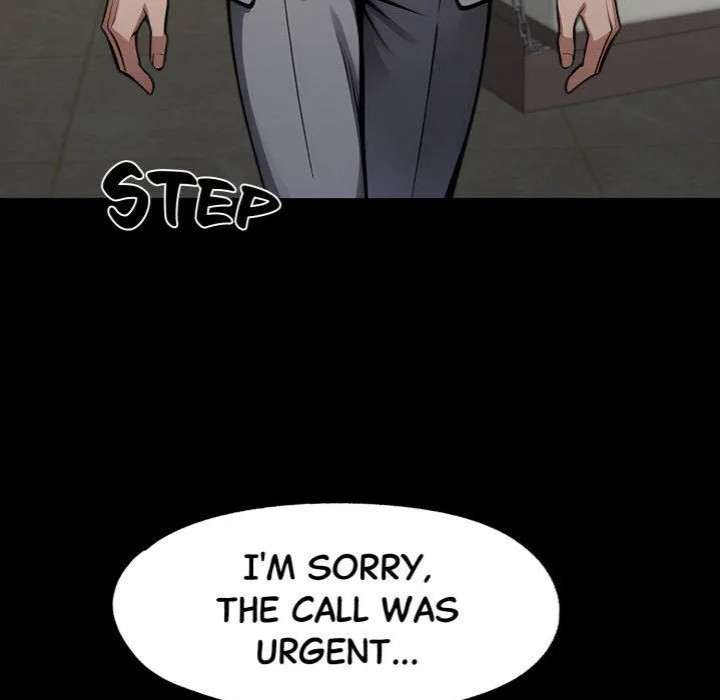 Gangster x Office Lady - Chapter 112 Page 69