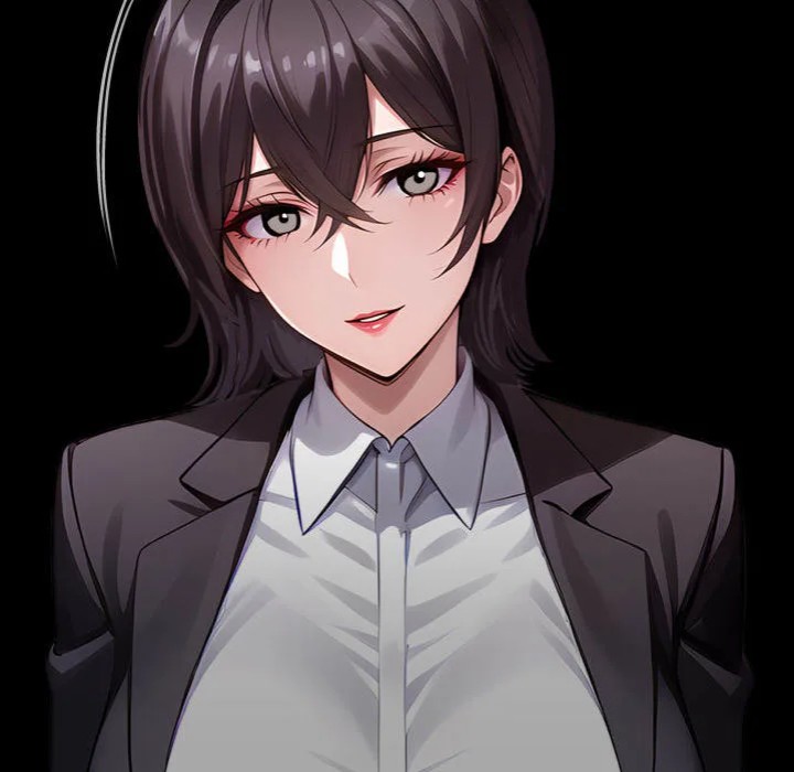 Gangster x Office Lady - Chapter 112 Page 73