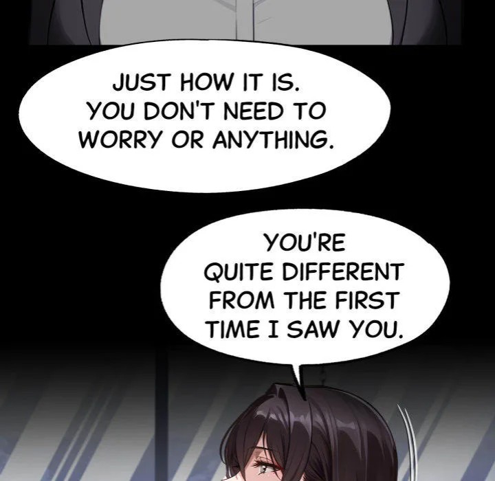 Gangster x Office Lady - Chapter 112 Page 74