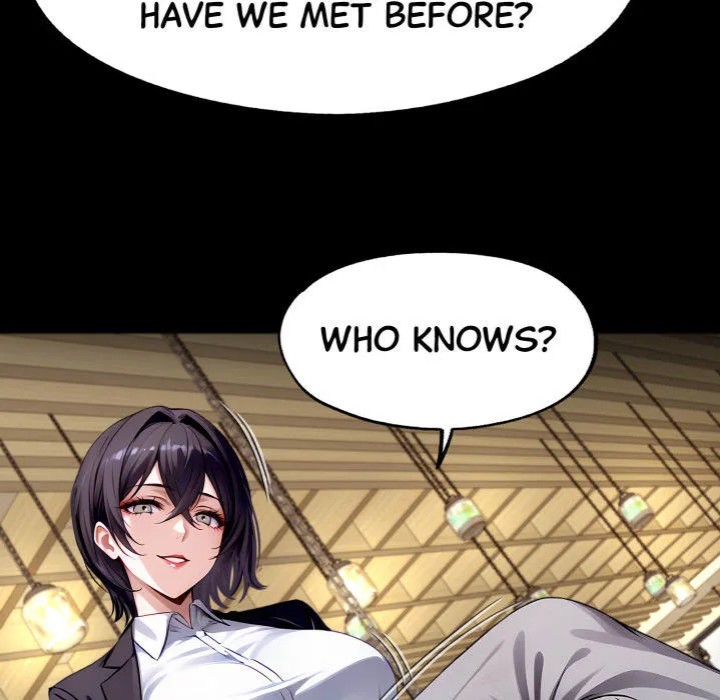 Gangster x Office Lady - Chapter 112 Page 76