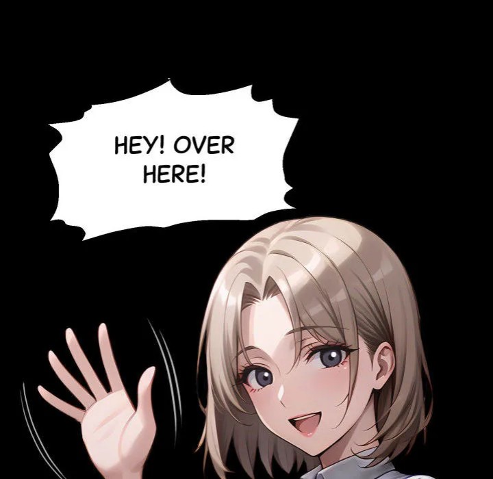 Gangster x Office Lady - Chapter 112 Page 8