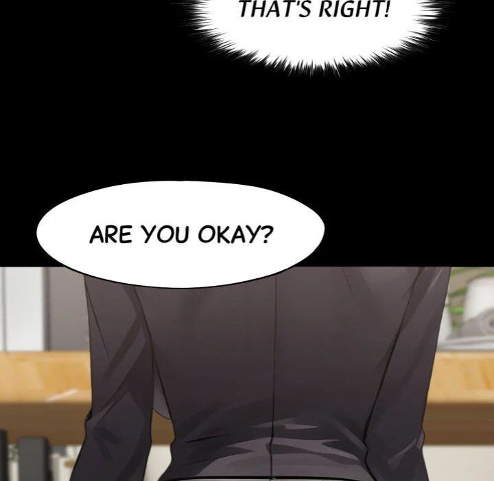 Gangster x Office Lady - Chapter 112 Page 87