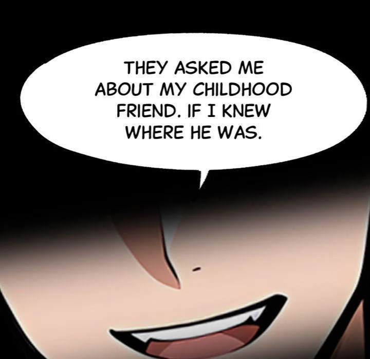 Gangster x Office Lady - Chapter 112 Page 92