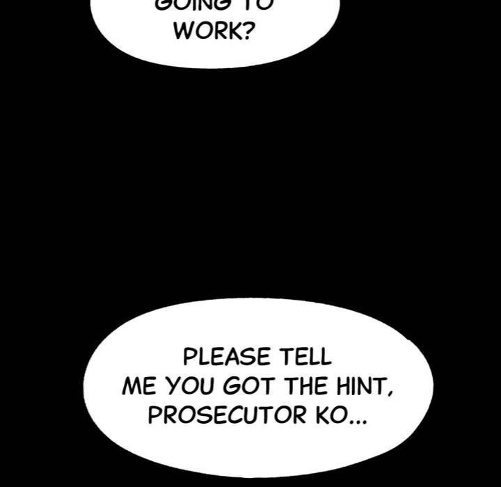 Gangster x Office Lady - Chapter 113 Page 10