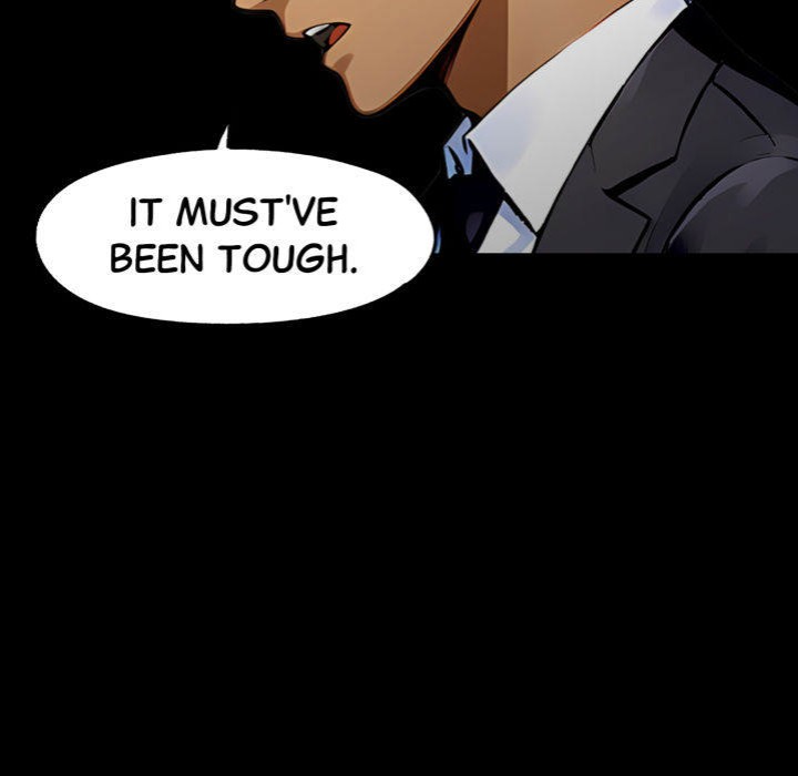 Gangster x Office Lady - Chapter 113 Page 105