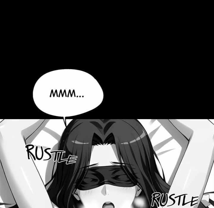Gangster x Office Lady - Chapter 113 Page 106