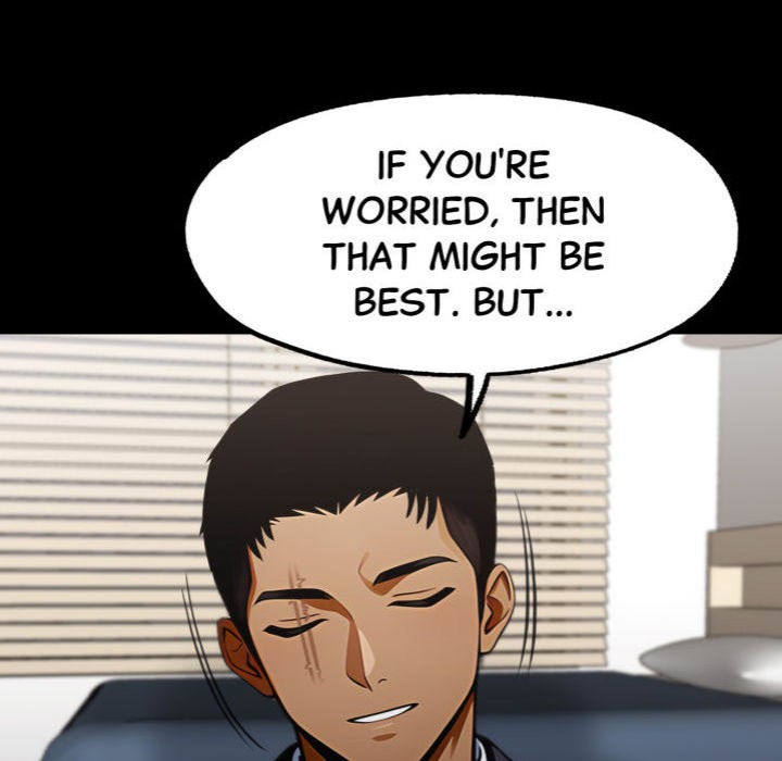 Gangster x Office Lady - Chapter 113 Page 111