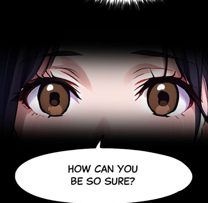 Gangster x Office Lady - Chapter 113 Page 115