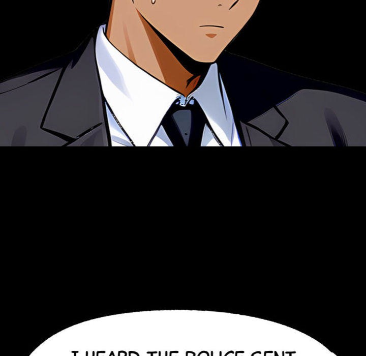 Gangster x Office Lady - Chapter 113 Page 117