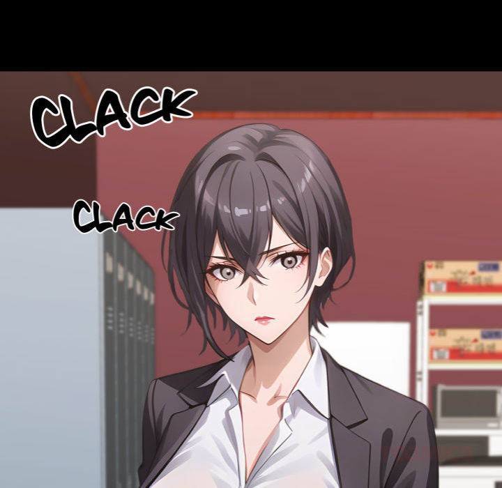 Gangster x Office Lady - Chapter 113 Page 12