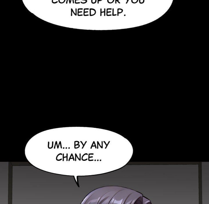 Gangster x Office Lady - Chapter 113 Page 129