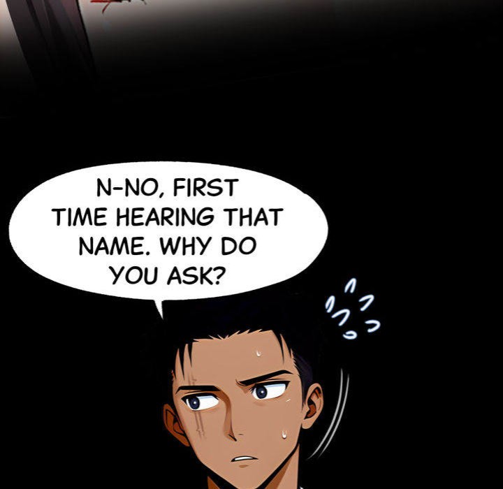 Gangster x Office Lady - Chapter 113 Page 134