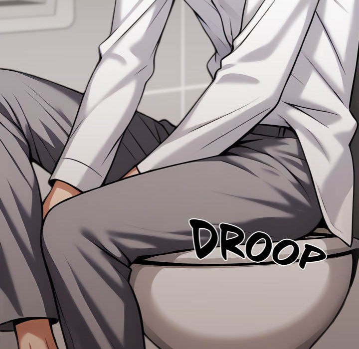 Gangster x Office Lady - Chapter 113 Page 143