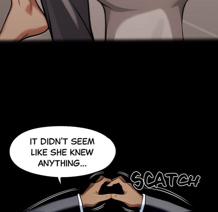Gangster x Office Lady - Chapter 113 Page 144