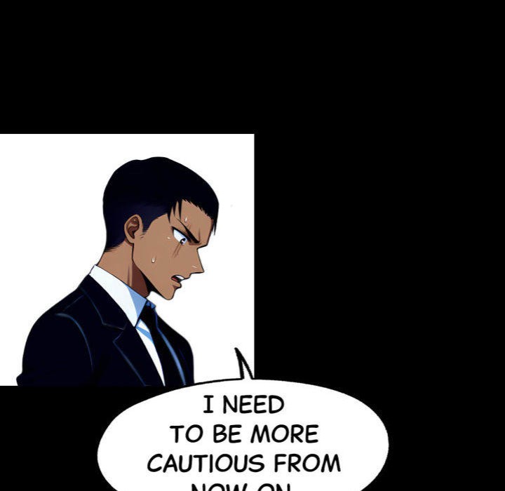 Gangster x Office Lady - Chapter 113 Page 146