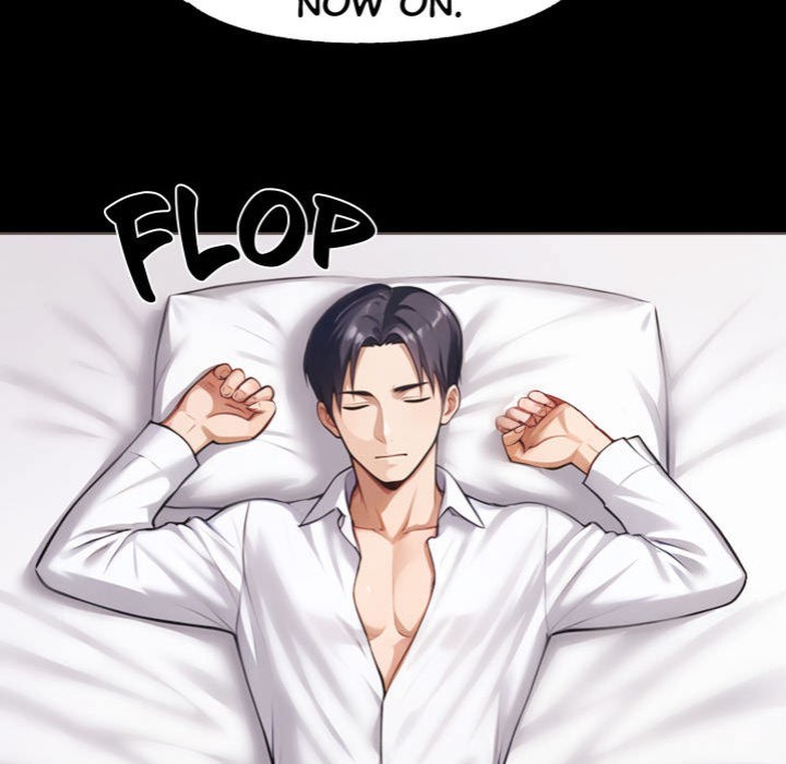 Gangster x Office Lady - Chapter 113 Page 147