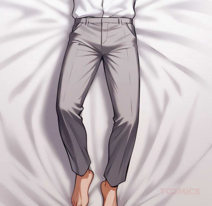 Gangster x Office Lady - Chapter 113 Page 148