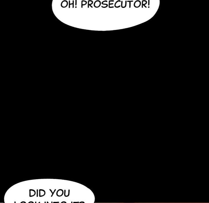 Gangster x Office Lady - Chapter 113 Page 15