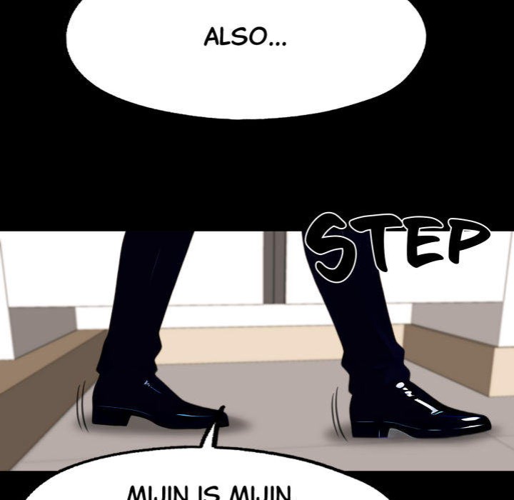 Gangster x Office Lady - Chapter 113 Page 151