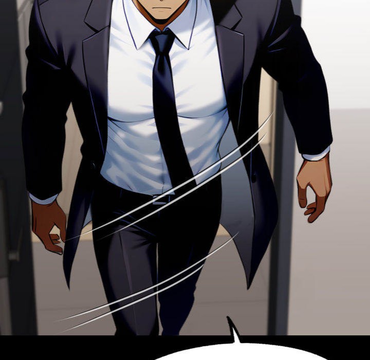 Gangster x Office Lady - Chapter 113 Page 153