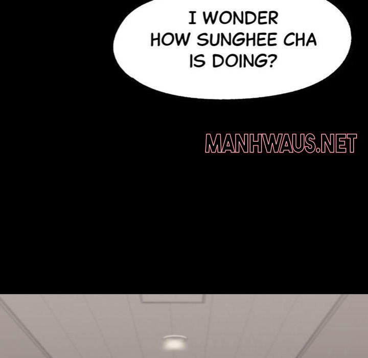 Gangster x Office Lady - Chapter 113 Page 154