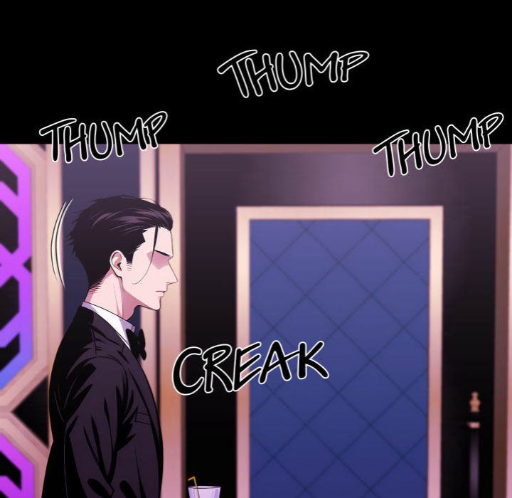 Gangster x Office Lady - Chapter 113 Page 162