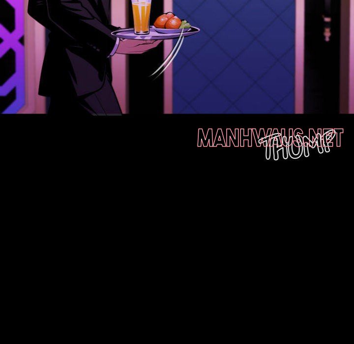 Gangster x Office Lady - Chapter 113 Page 163