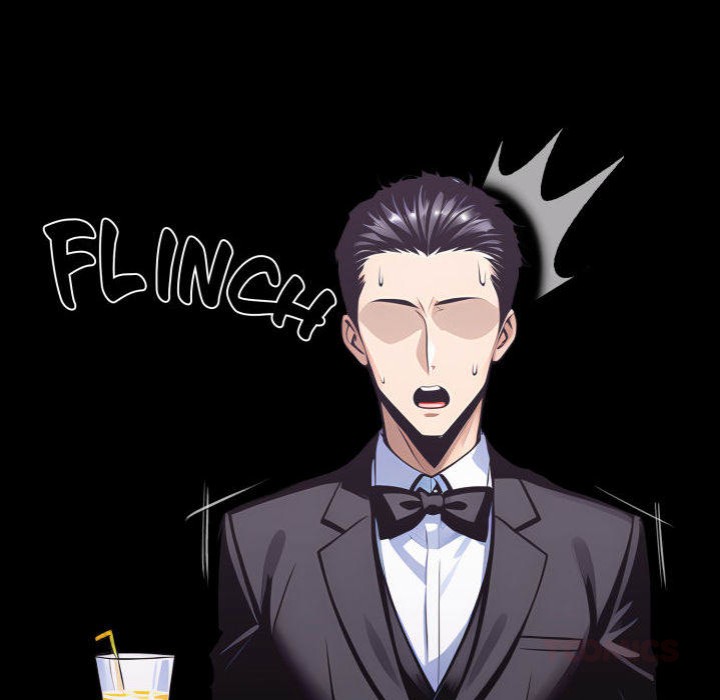 Gangster x Office Lady - Chapter 113 Page 164