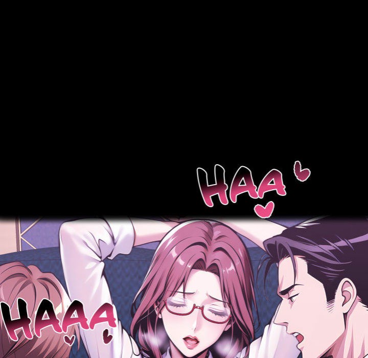 Gangster x Office Lady - Chapter 113 Page 166