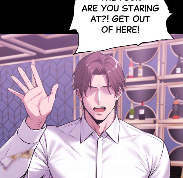 Gangster x Office Lady - Chapter 113 Page 173