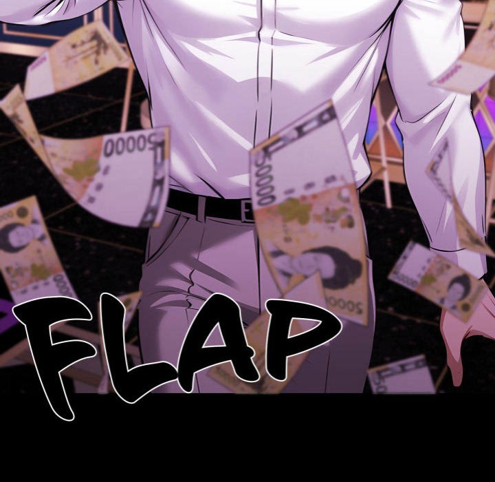 Gangster x Office Lady - Chapter 113 Page 174