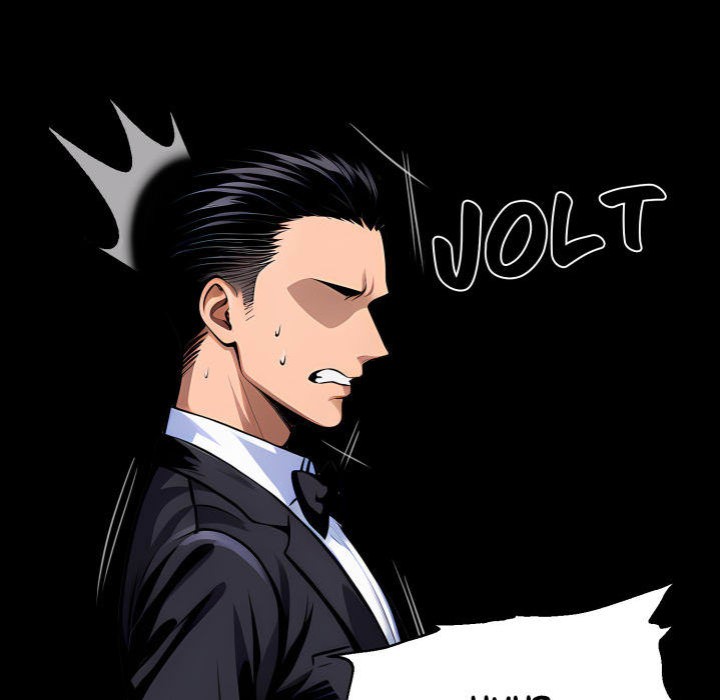 Gangster x Office Lady - Chapter 113 Page 175