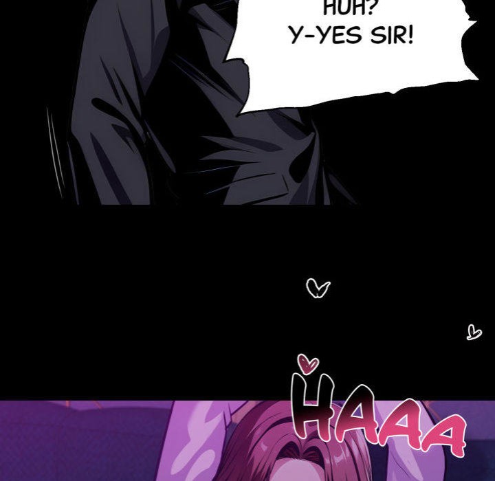 Gangster x Office Lady - Chapter 113 Page 176