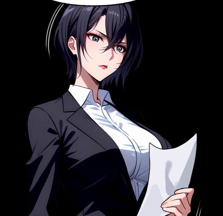 Gangster x Office Lady - Chapter 113 Page 18