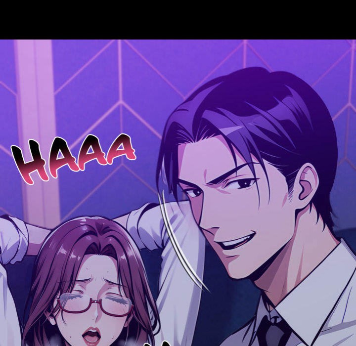 Gangster x Office Lady - Chapter 113 Page 186