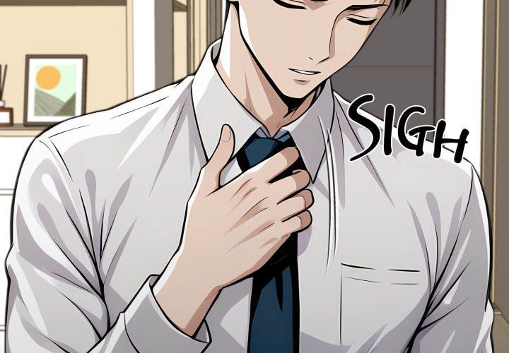 Gangster x Office Lady - Chapter 113 Page 2