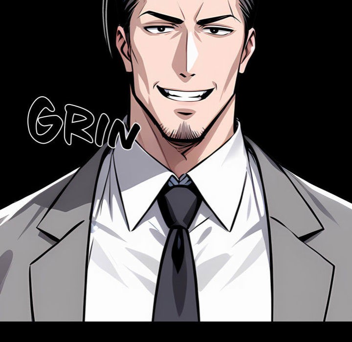 Gangster x Office Lady - Chapter 113 Page 24