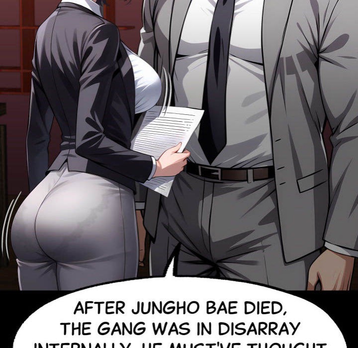 Gangster x Office Lady - Chapter 113 Page 26
