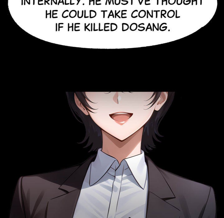 Gangster x Office Lady - Chapter 113 Page 27