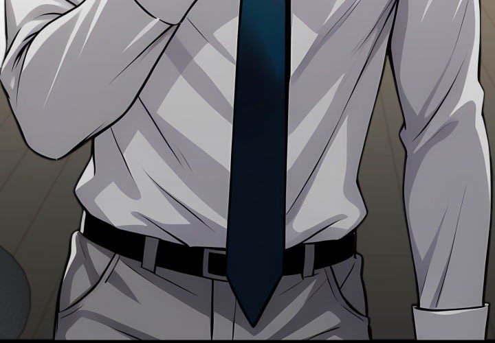 Gangster x Office Lady - Chapter 113 Page 3