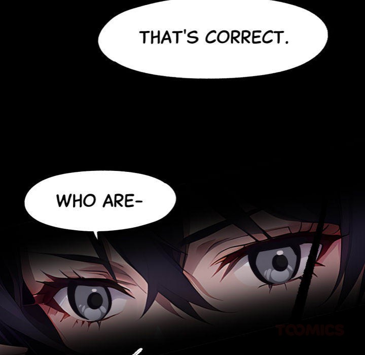 Gangster x Office Lady - Chapter 113 Page 36